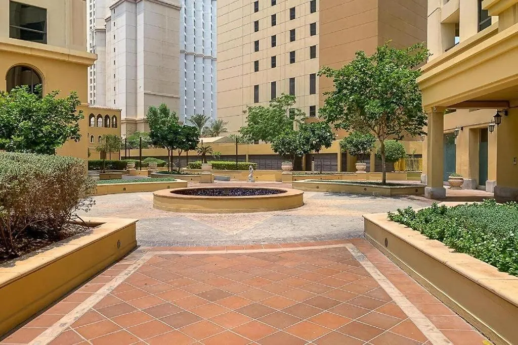 Stayforless Travellers Stay At Beachside Jbr Location Dubai