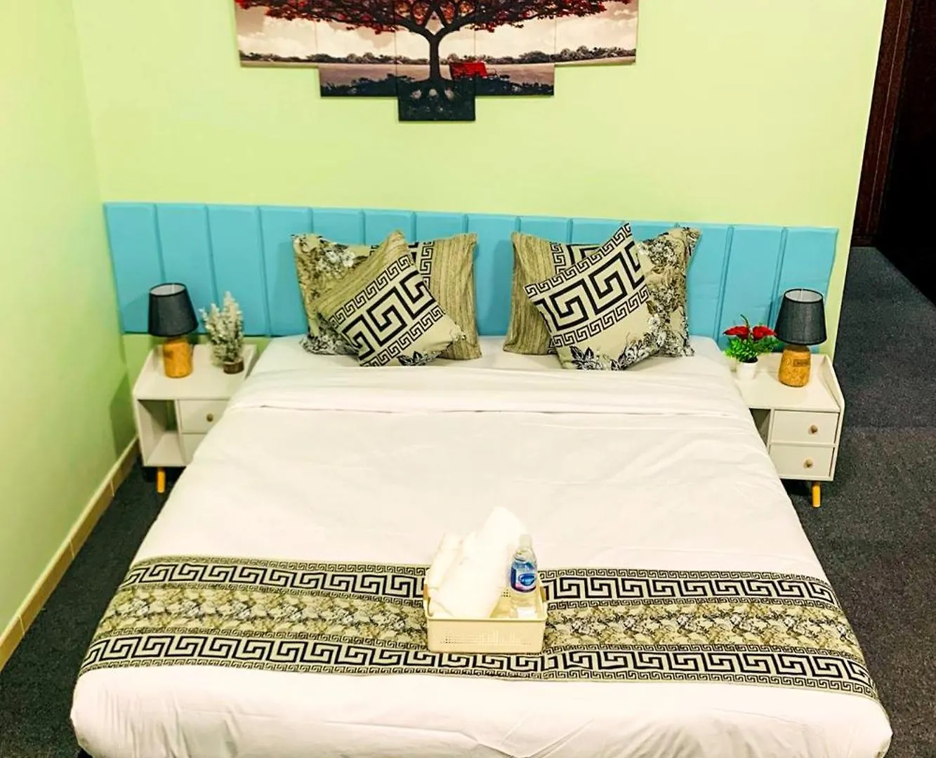 Stayforless Travellers Stay At Beachside Jbr Location Dubai