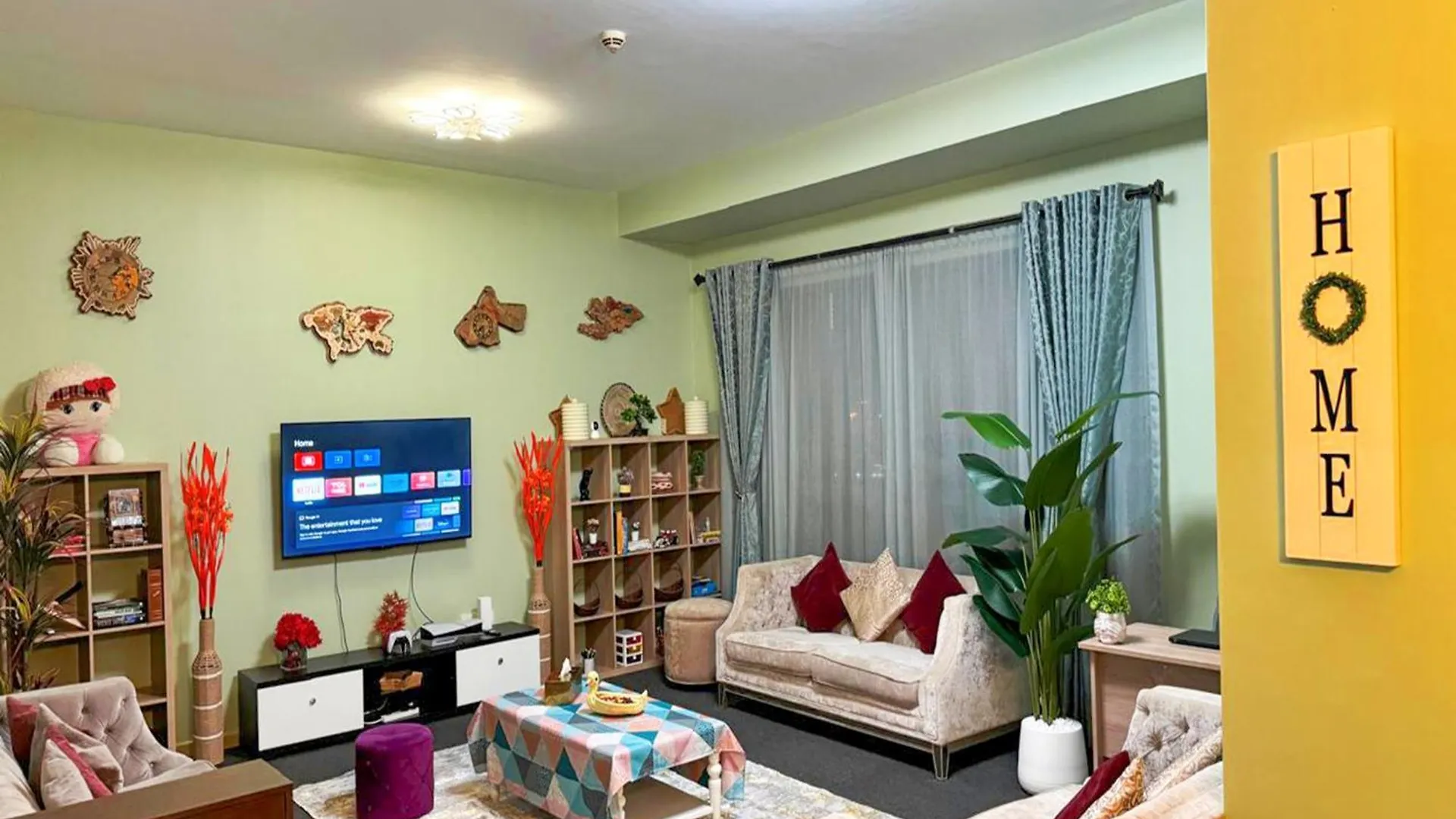 Stayforless Travellers Stay At Beachside Jbr Location Dubai Aparthotel