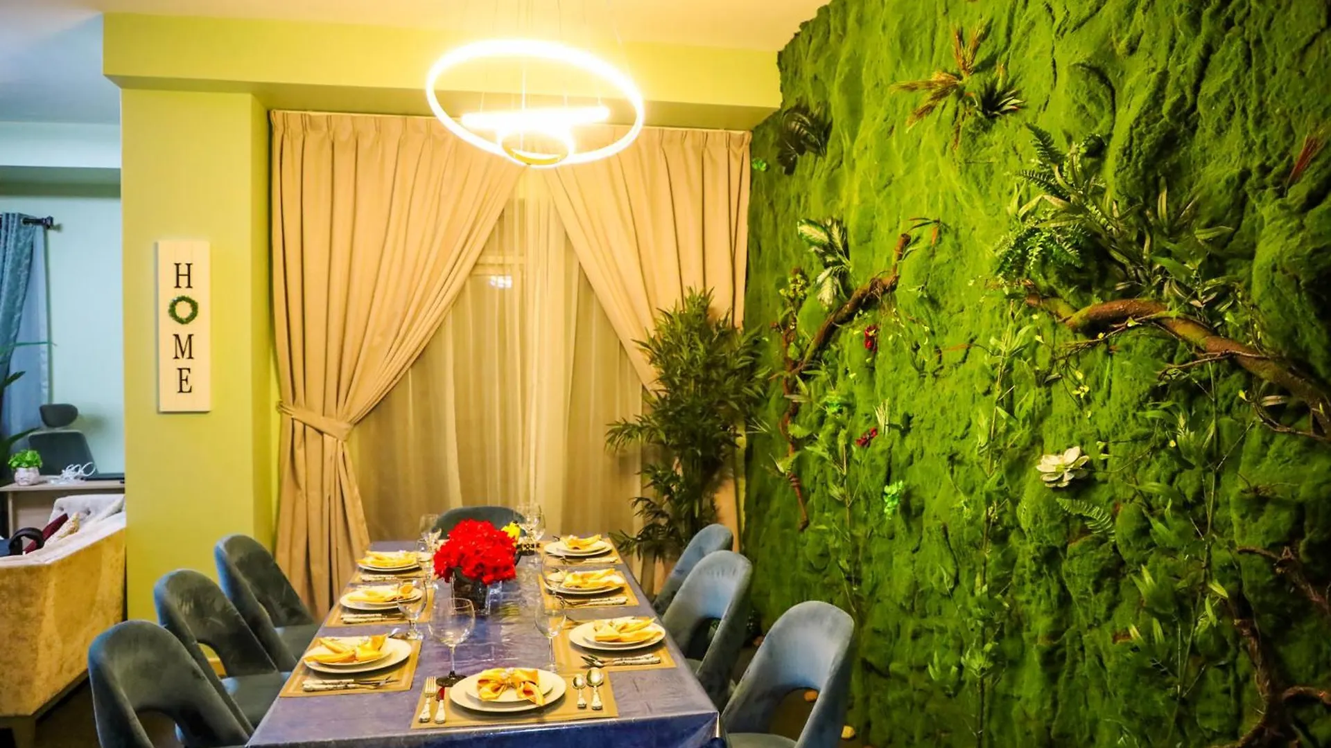 Aparthotel Stayforless Travellers Stay At Beachside Jbr Location Dubai United Arab Emirates