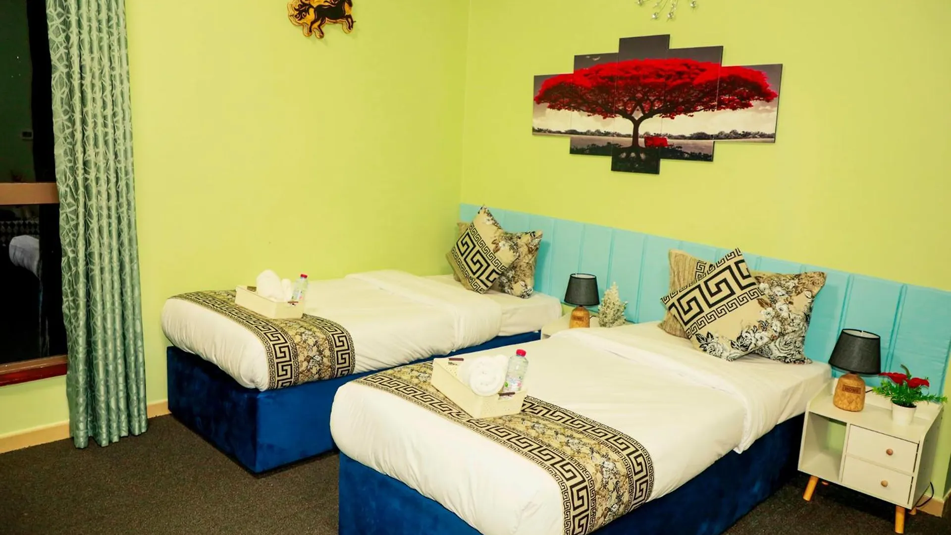 Stayforless Travellers Stay At Beachside Jbr Location Dubai