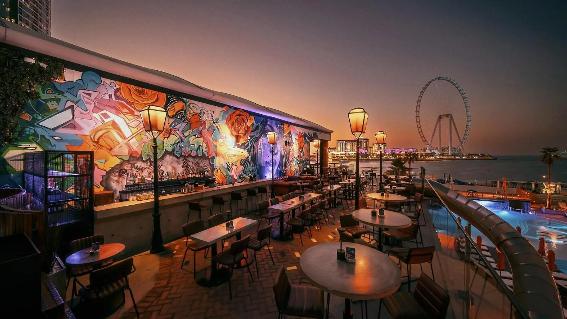 Stayforless Travellers Stay At Beachside Jbr Location Dubai Aparthotel