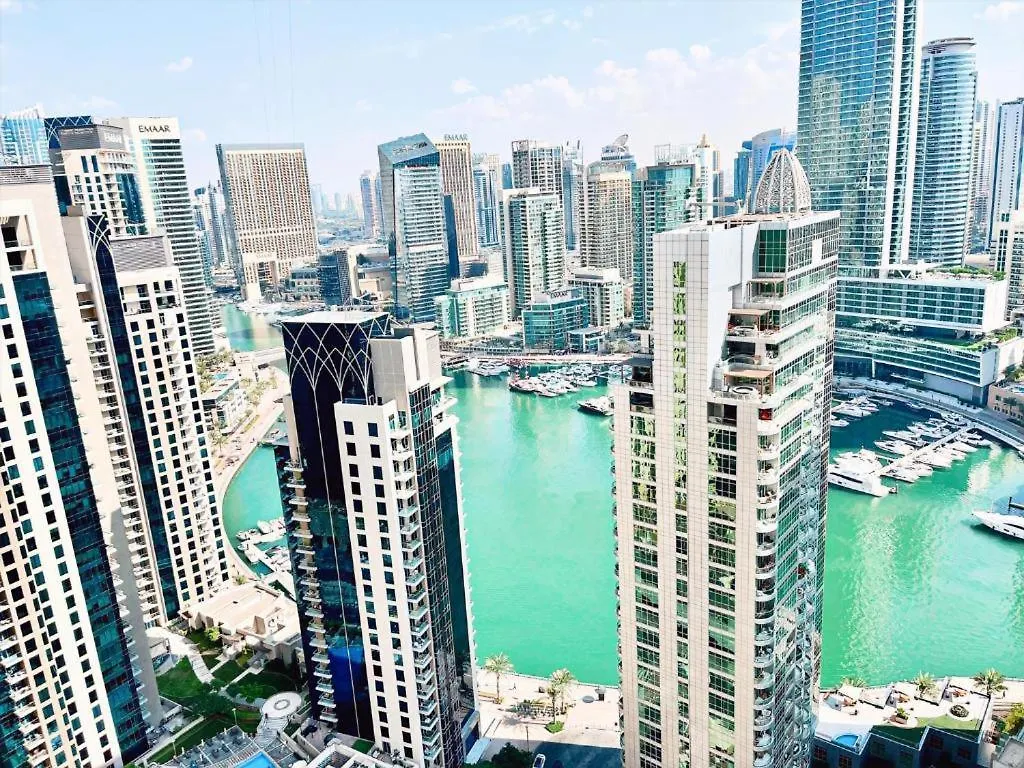 Stayforless Travellers Stay At Beachside Jbr Location Dubai United Arab Emirates