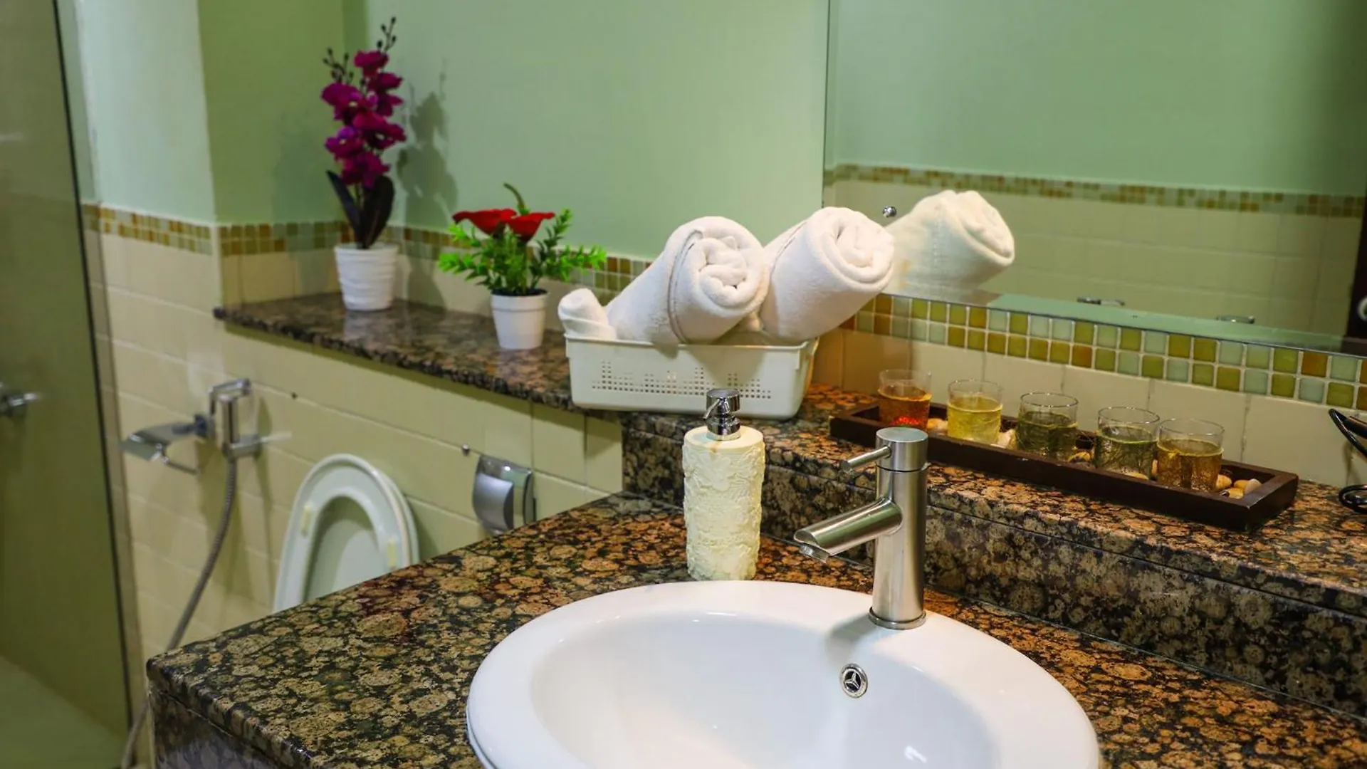 Stayforless Travellers Stay At Beachside Jbr Location Dubai