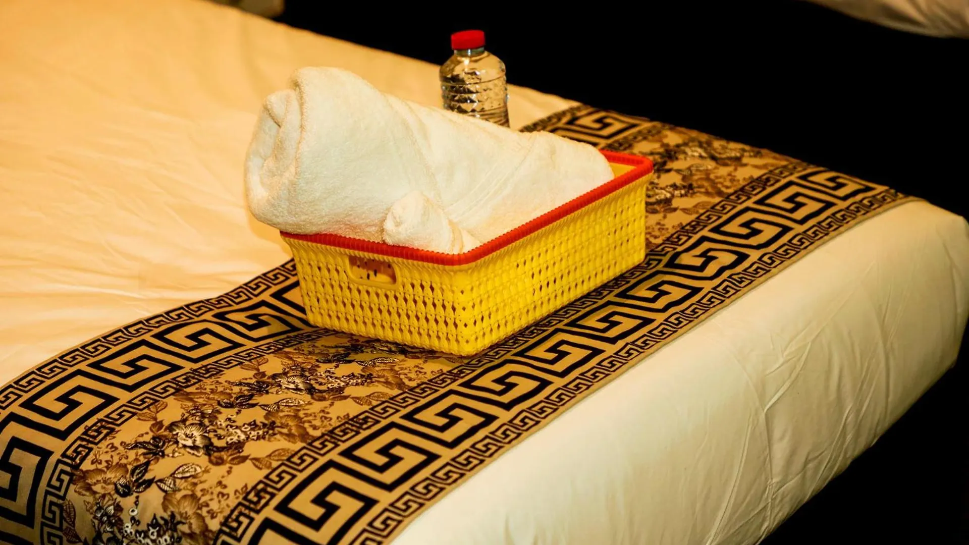 Stayforless Travellers Stay At Beachside Jbr Location Dubai