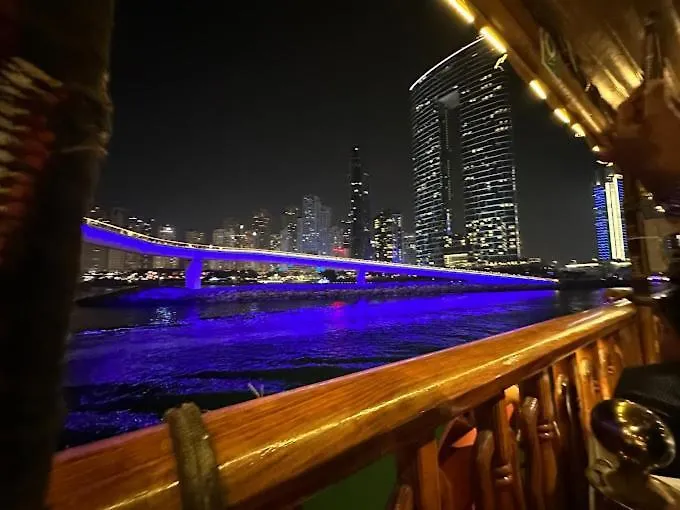Stayforless Travellers Stay At Beachside Jbr Location Dubai