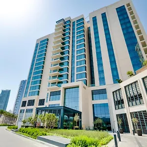 Vida Emirates Hills Residences Aparthotel