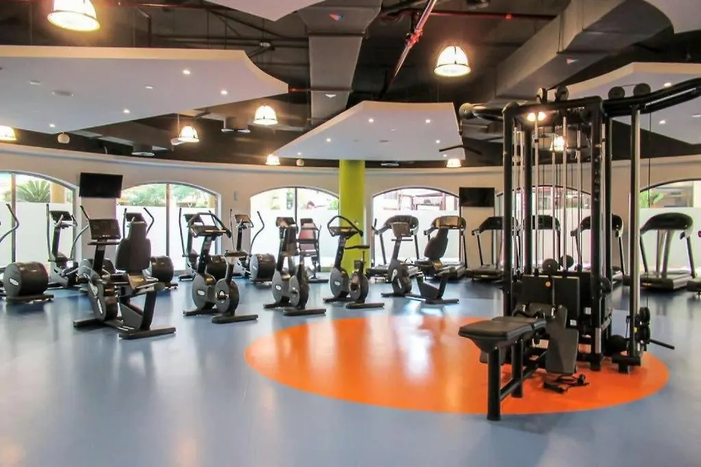 Stayforless Travellers Stay At Beachside Jbr Location Dubai 0*,
