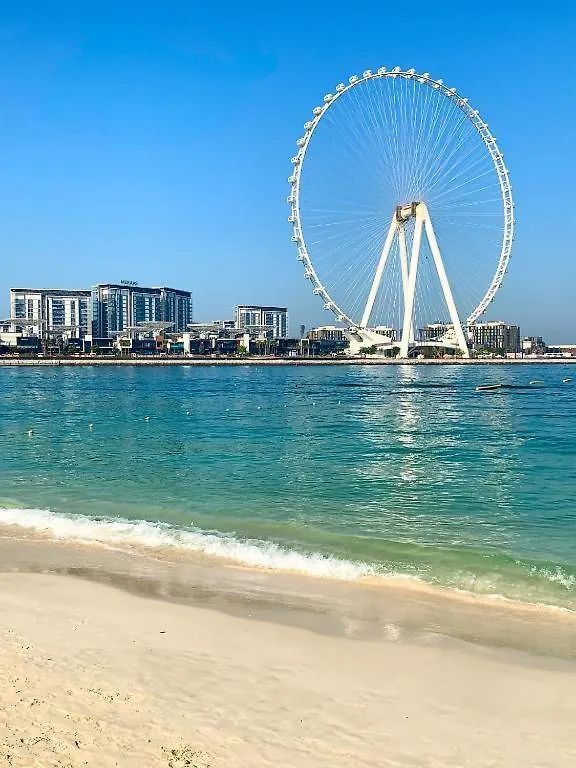 Stayforless Travellers Stay At Beachside Jbr Location Dubai United Arab Emirates
