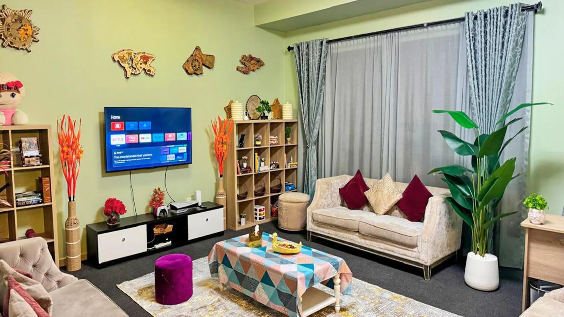 Stayforless Travellers Stay At Beachside Jbr Location Dubai